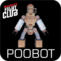 PooBot