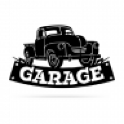 Modular Car Lift Garage