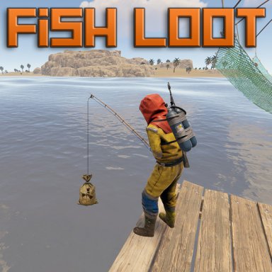 Fish Loot